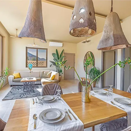 Villa Gaia Blue
