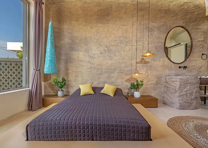 Gaia Blue Villa Kolymbia