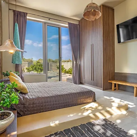 Gaia Blue * Kolymbia