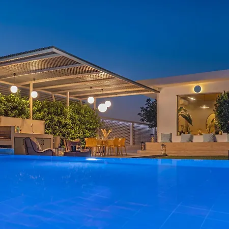 Villa Gaia Blue *