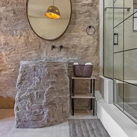 ヴィラ Gaia Blue *