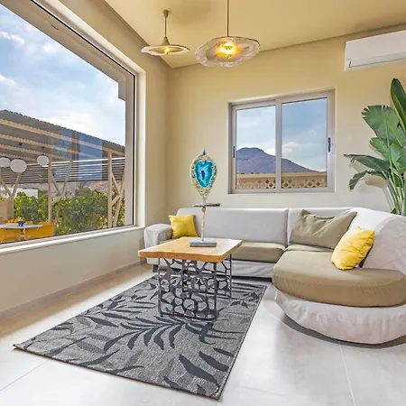 ヴィラ Gaia Blue コリンビア