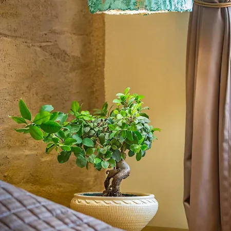 Gaia Blue Villa