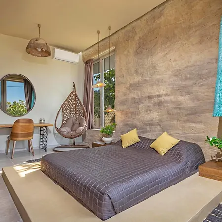 Gaia Blue Villa *