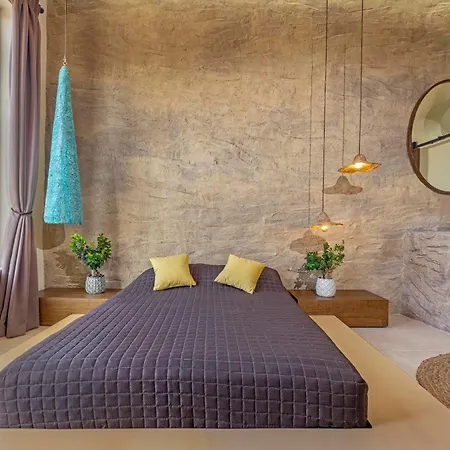 Gaia Blue Villa Kolymbia