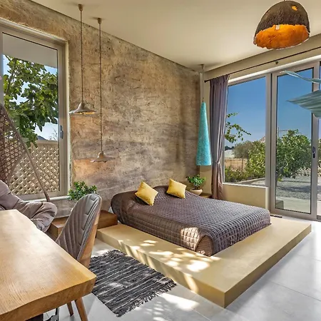 Villa Gaia Blue
