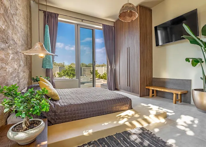 Gaia Blue * Kolymbia